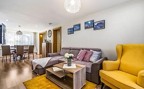 Apartman Zara